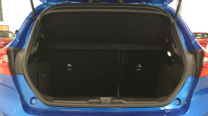 Ford Fiesta 1.0 EcoBoost 140 ST-Line 5dr Petrol Hatchback